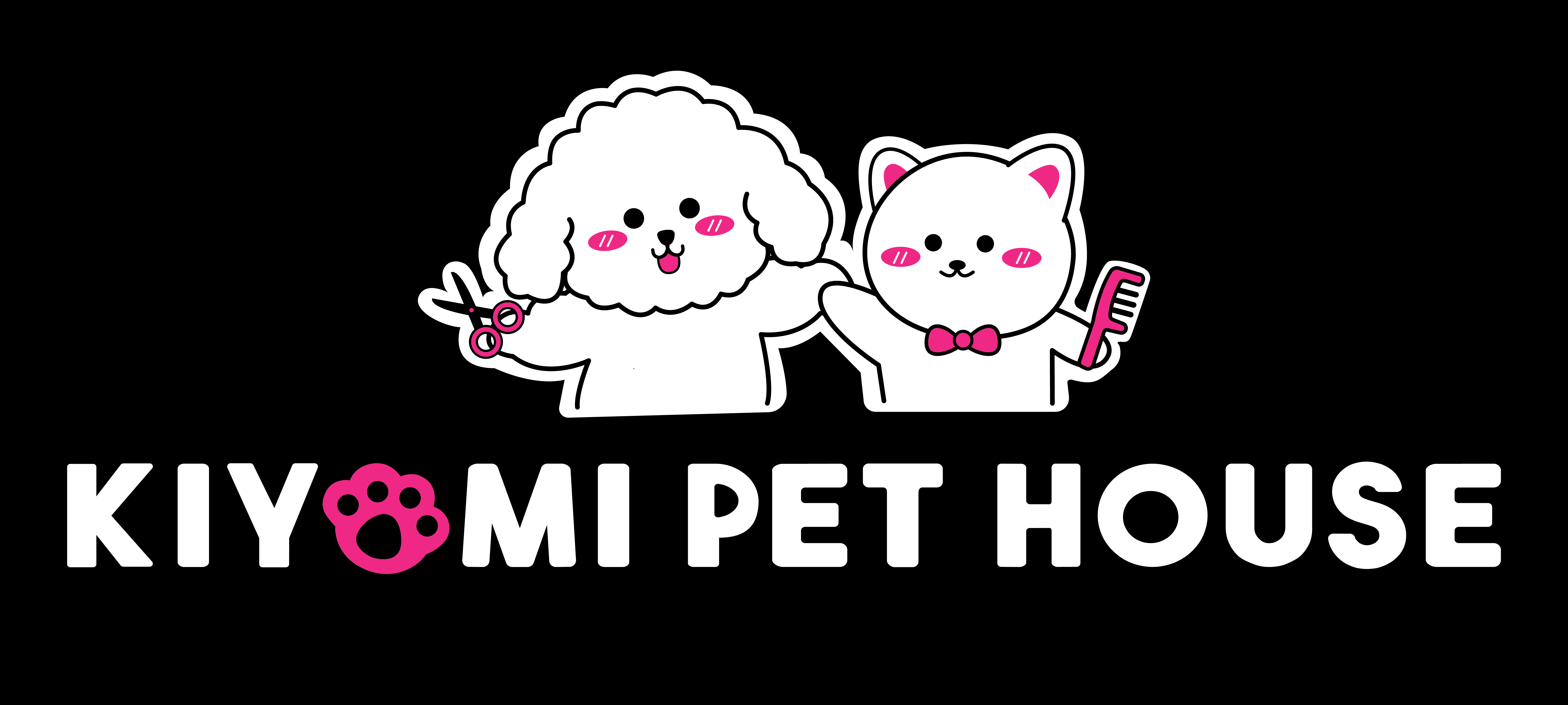 Kiyomi Pet House