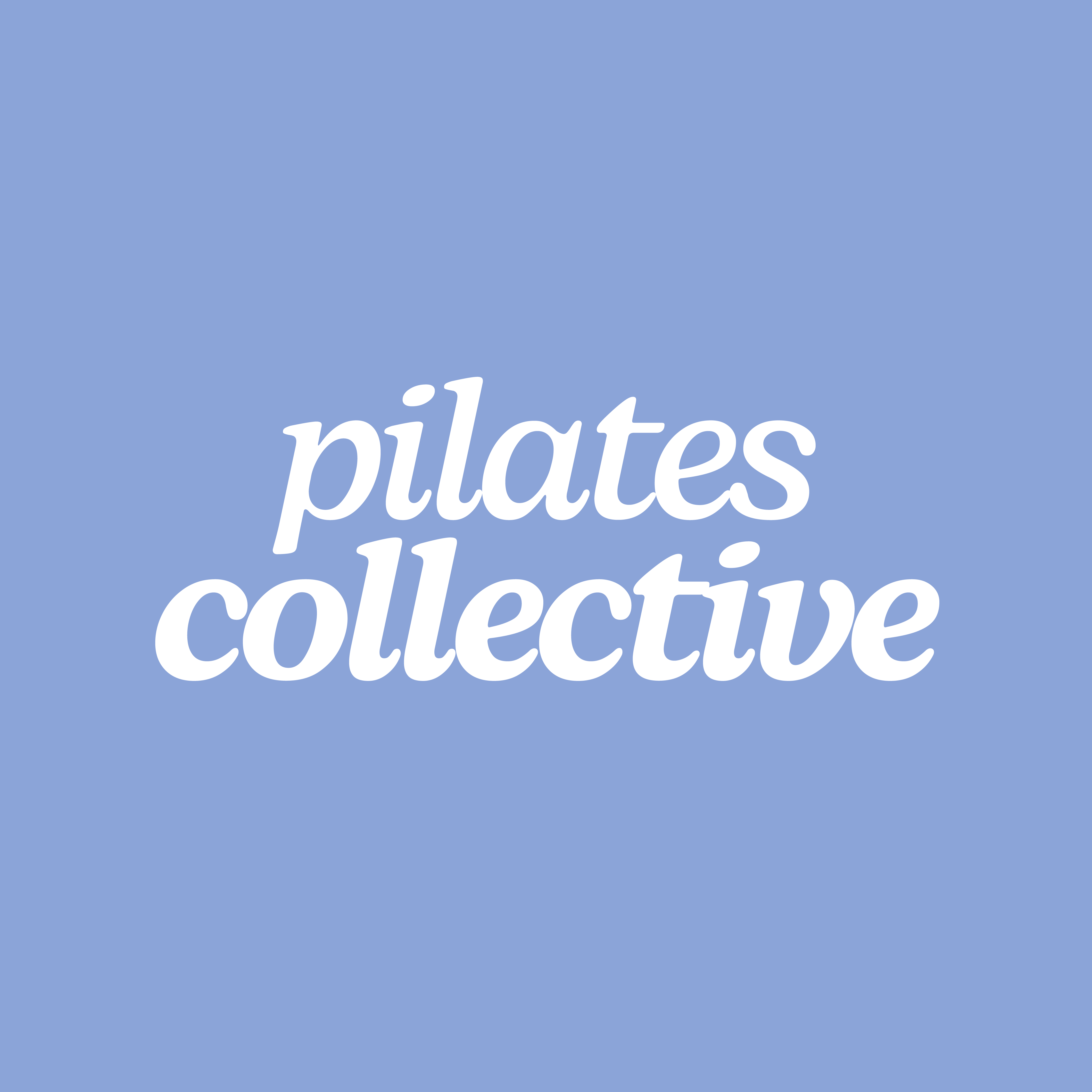 Pilates Collective