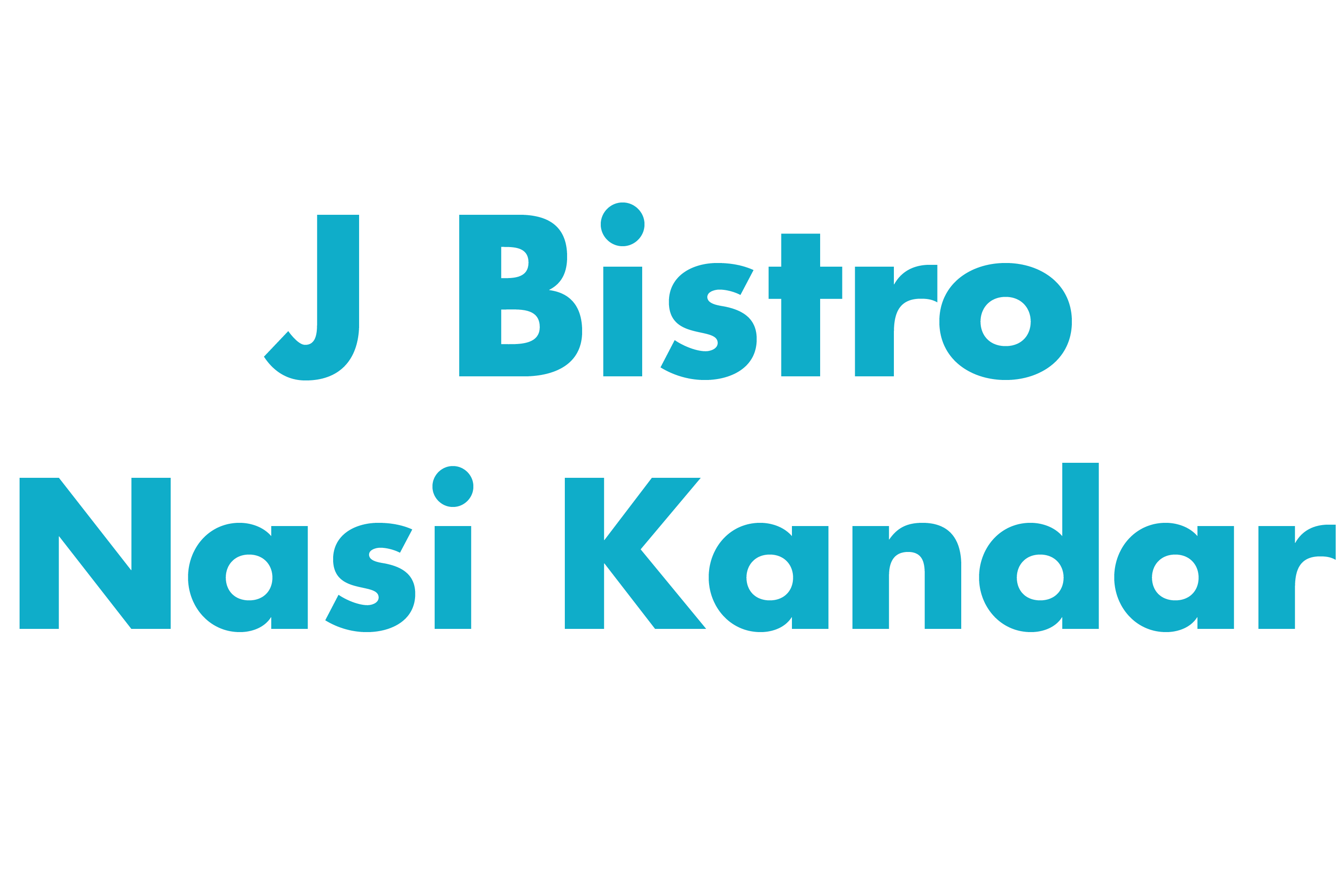 J Bistro Nasi Kandar