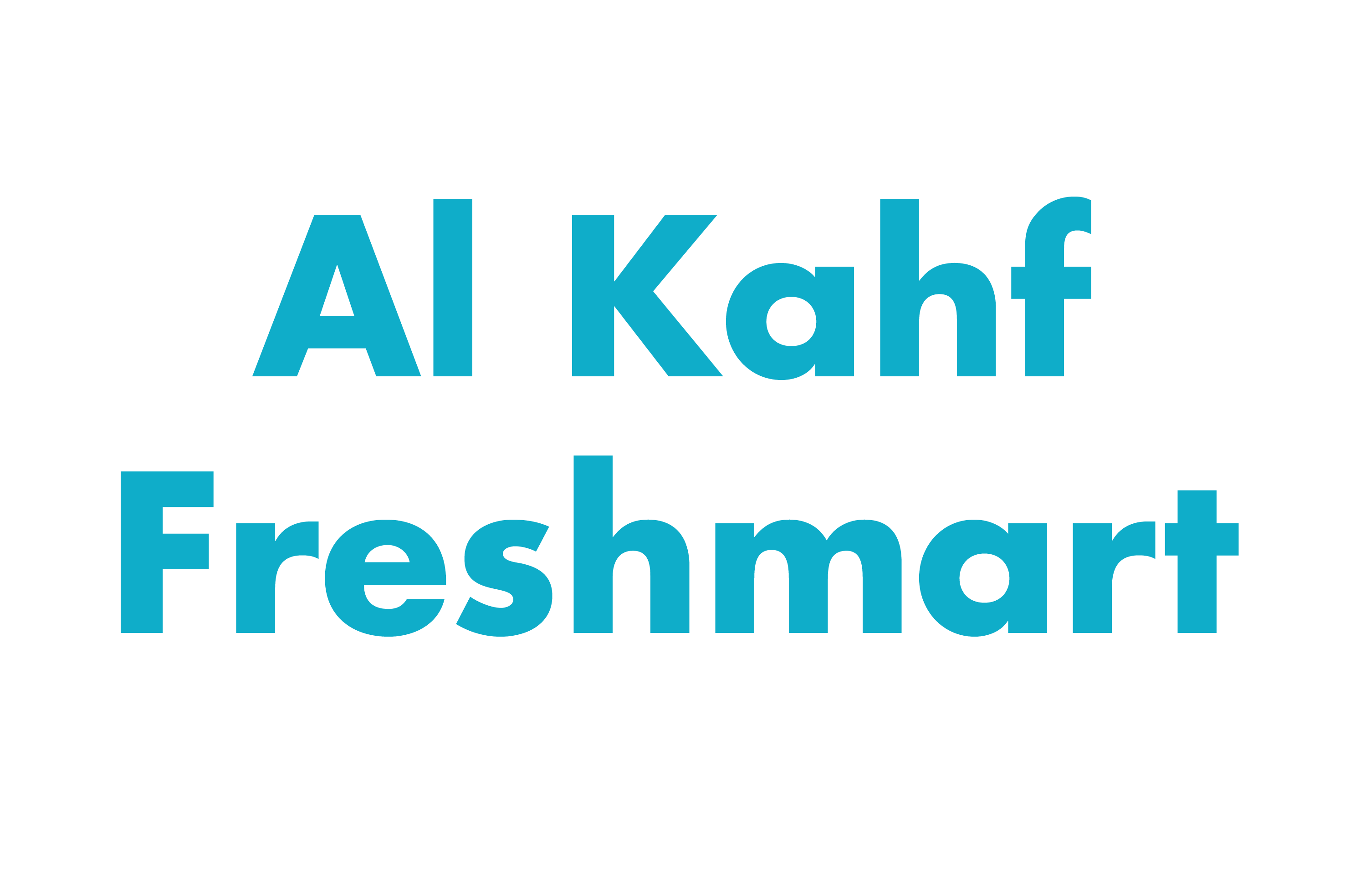 Al Kahf Freshmart
