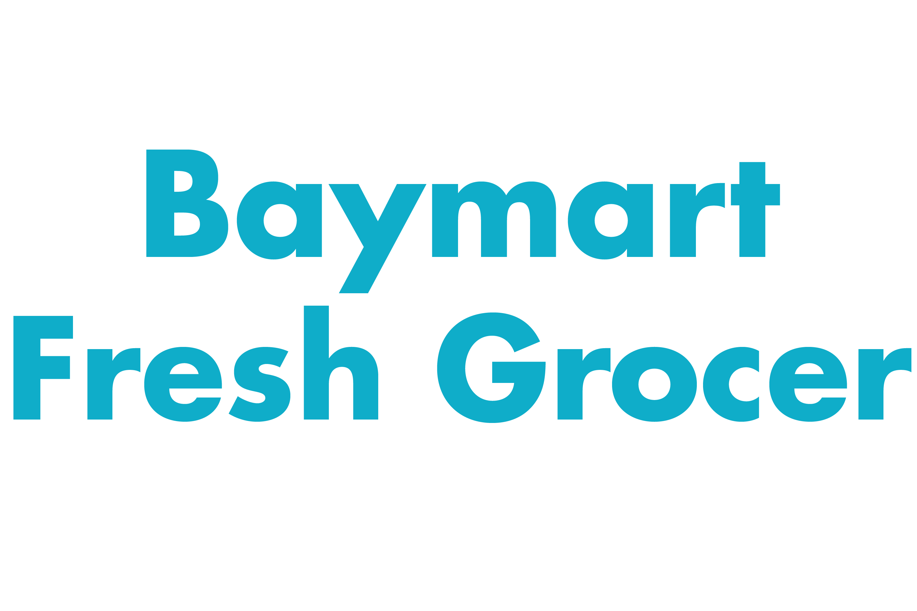 Baymart Fresh Grocer