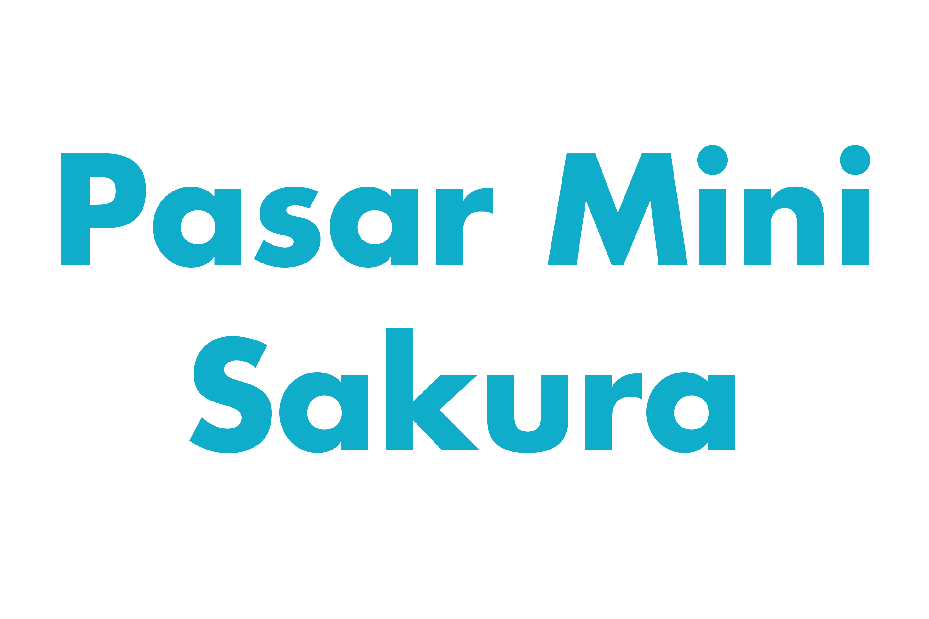 Pasar Mini Sakura