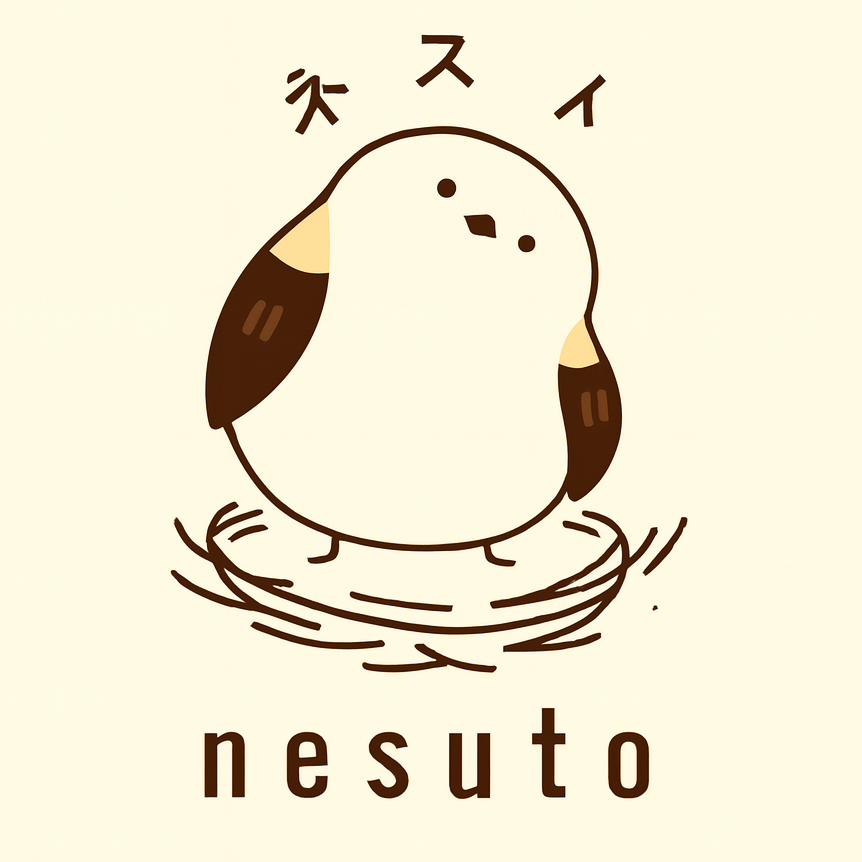 Nesuto