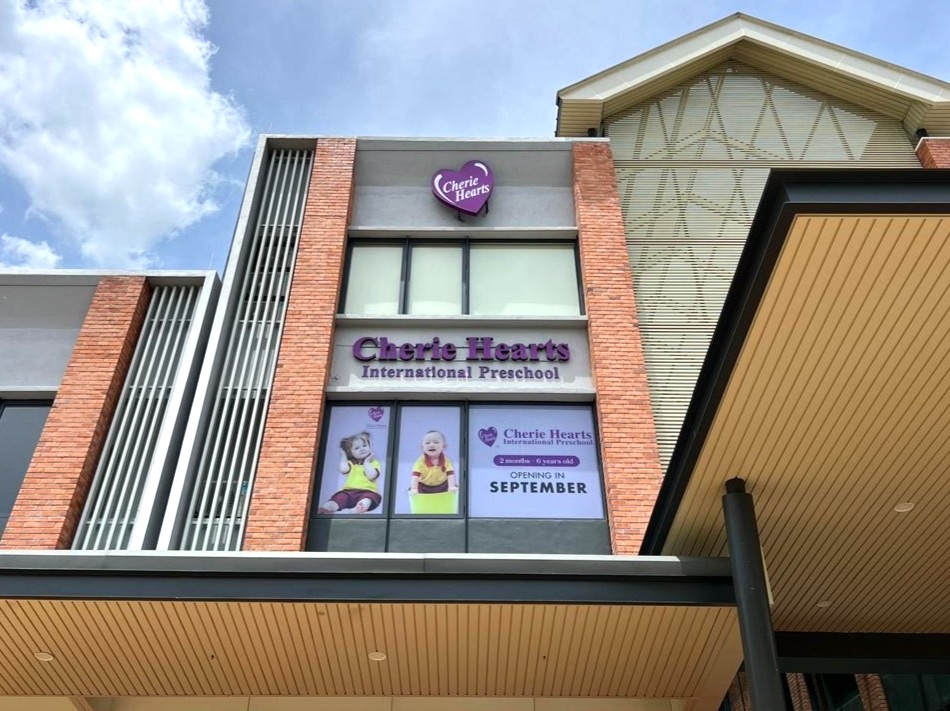 Cherie Hearts International Preschool