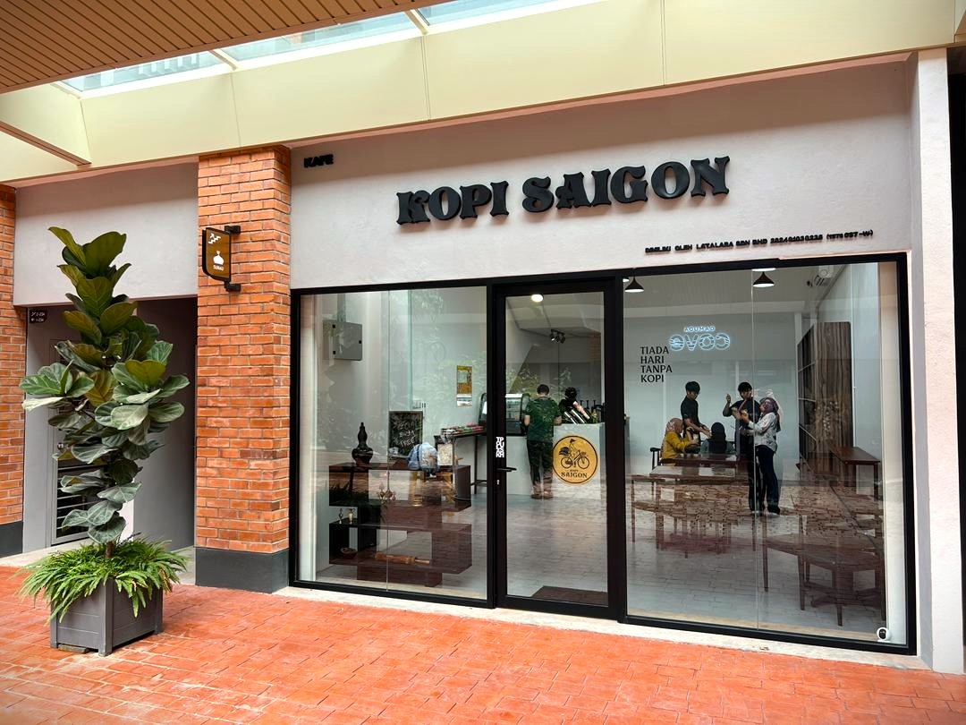Kopi Saigon