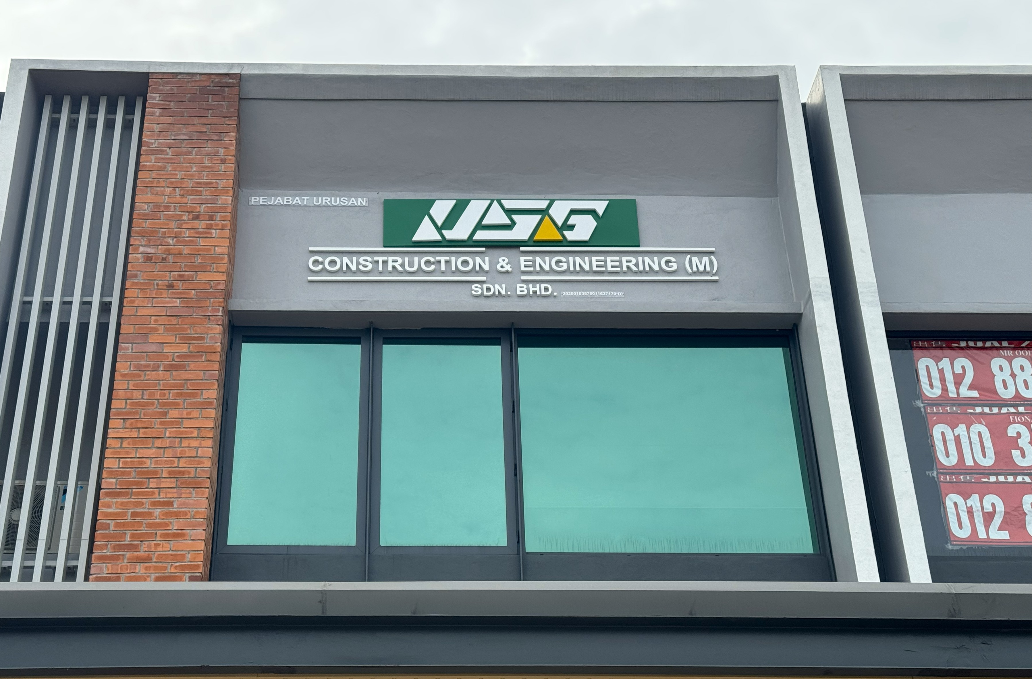 USG Transport Enterprise