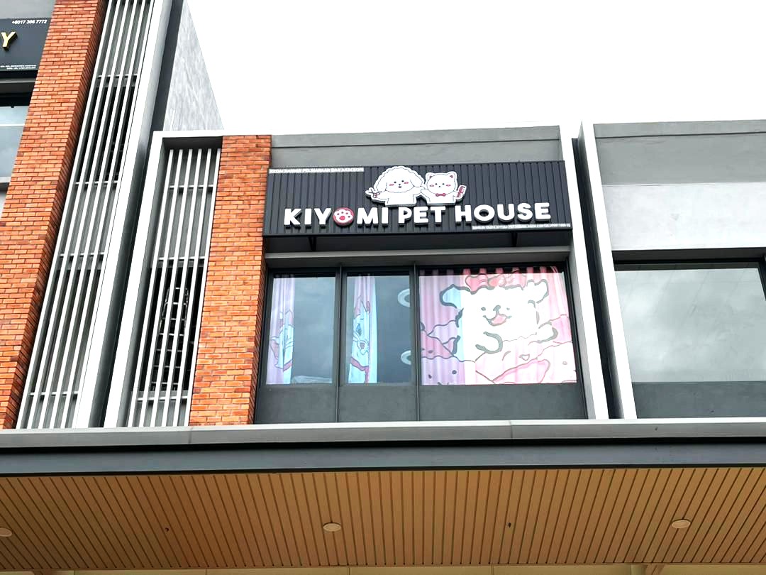 Kiyomi Pet House