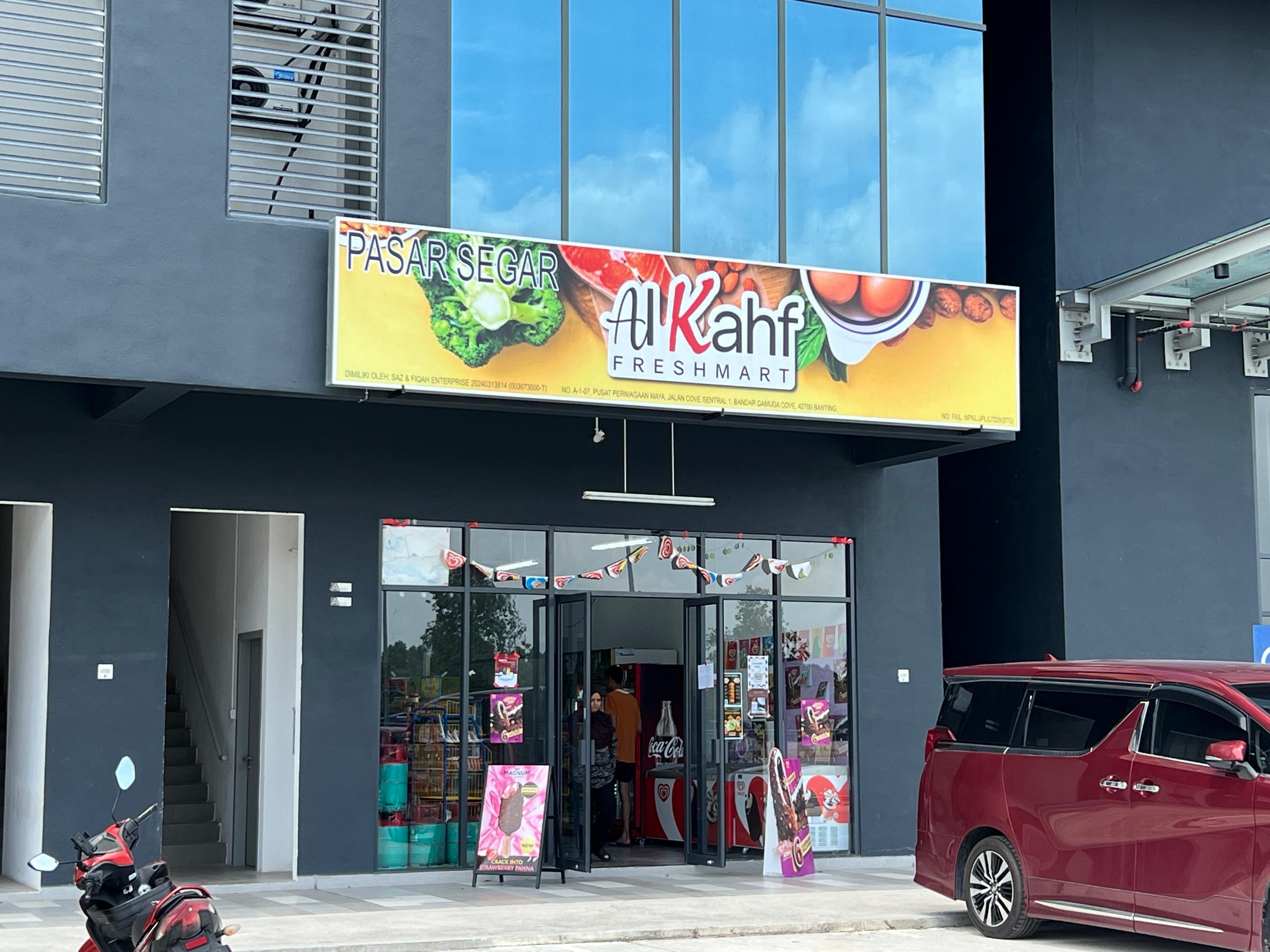 Al Kahf Freshmart