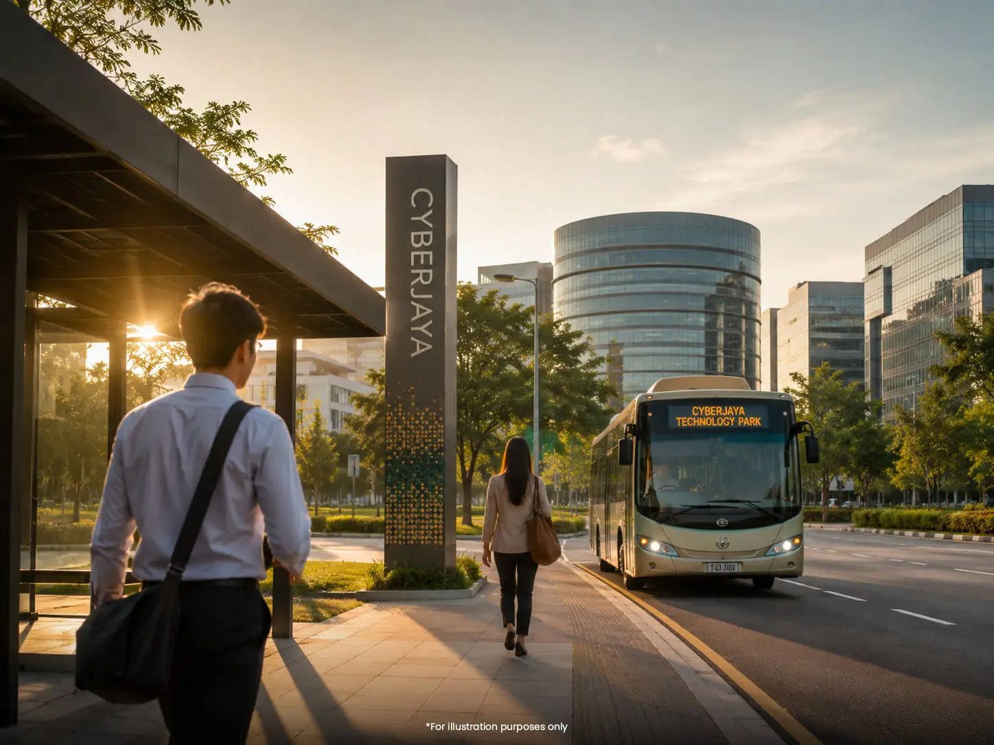 Working in Cyberjaya? The 7 Best Places to Live Nearby